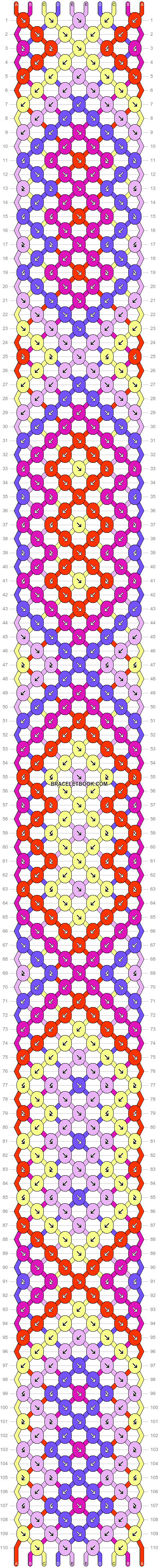 Normal pattern #24938 variation #299114 pattern
