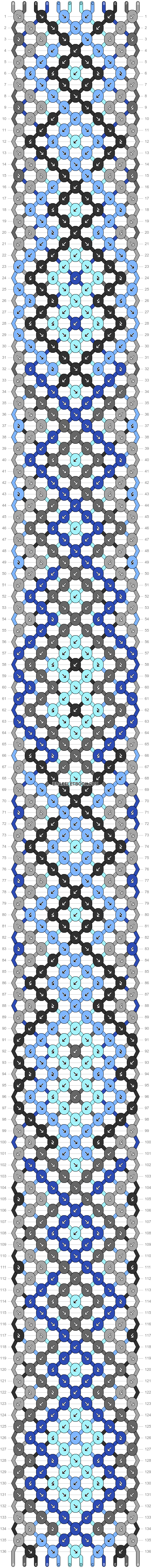 Normal pattern #147918 variation #299141 pattern