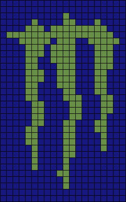 Alpha pattern #124105 variation #299152 preview