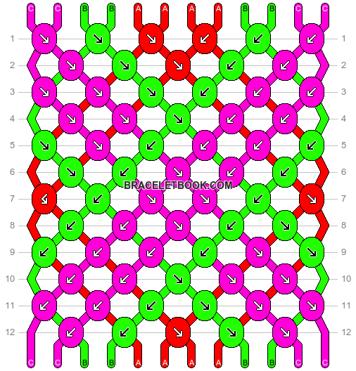 Normal pattern #151983 variation #299193 pattern