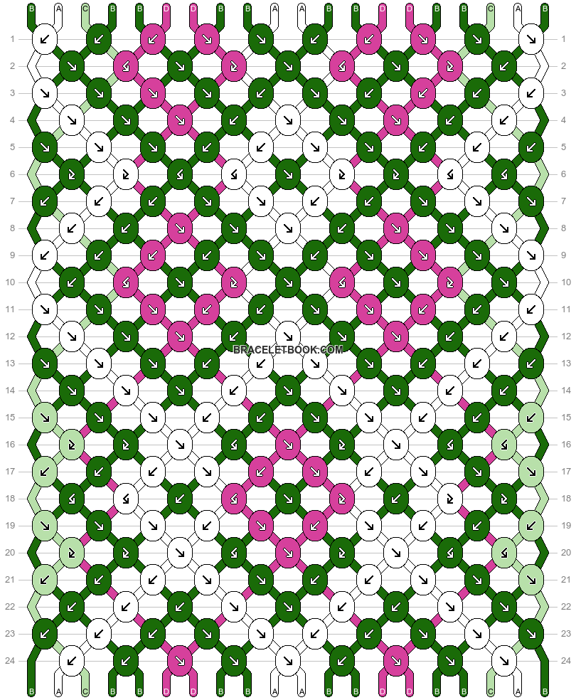Normal pattern #147997 variation #299204 pattern