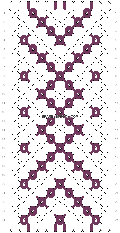 Normal pattern #130885 variation #299208 pattern