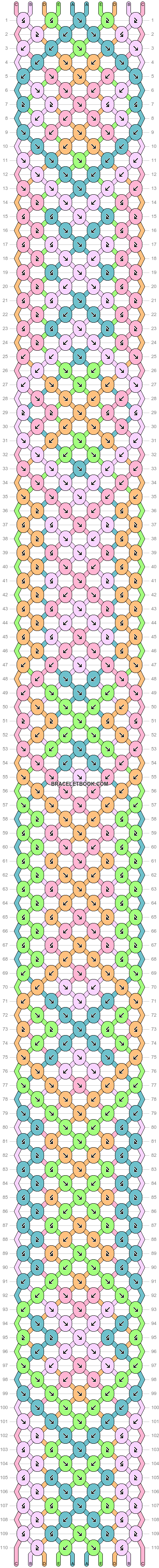 Normal pattern #151357 variation #299248 pattern