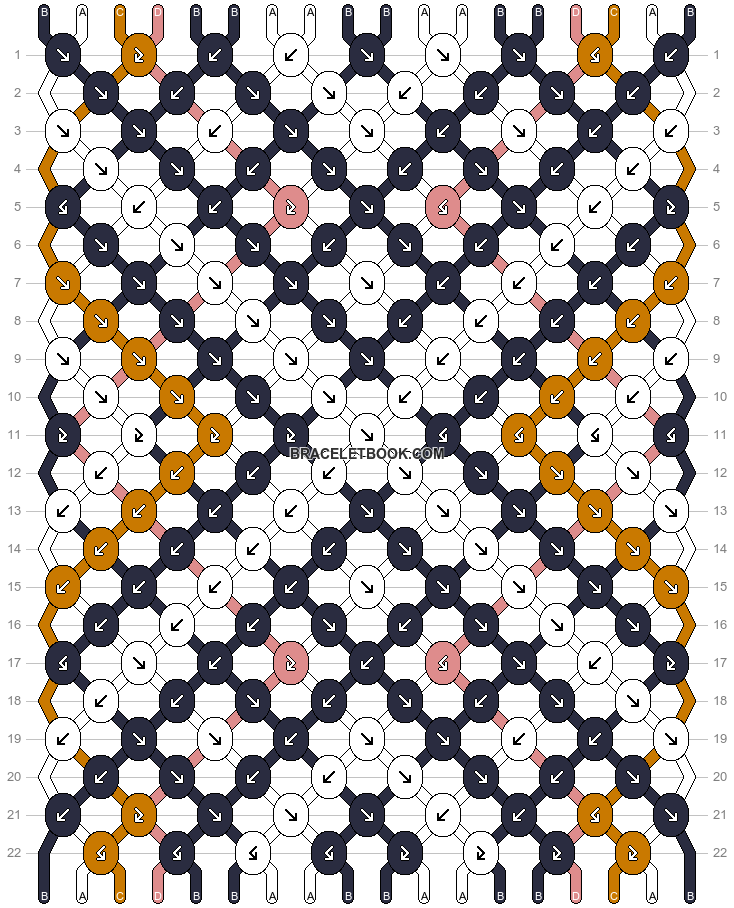 Normal pattern #150551 variation #299258 pattern