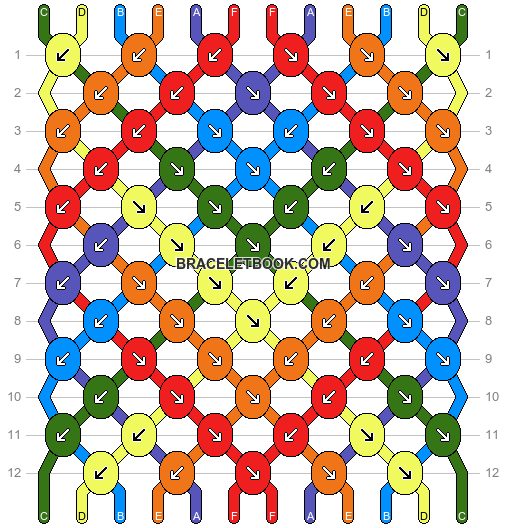 Normal pattern #150394 variation #299269 pattern