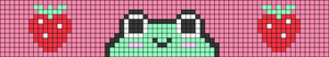 Alpha pattern #150669 variation #299277