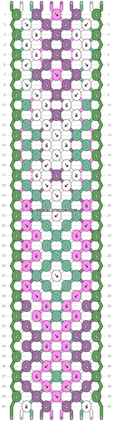 Normal pattern #151732 variation #299286 pattern