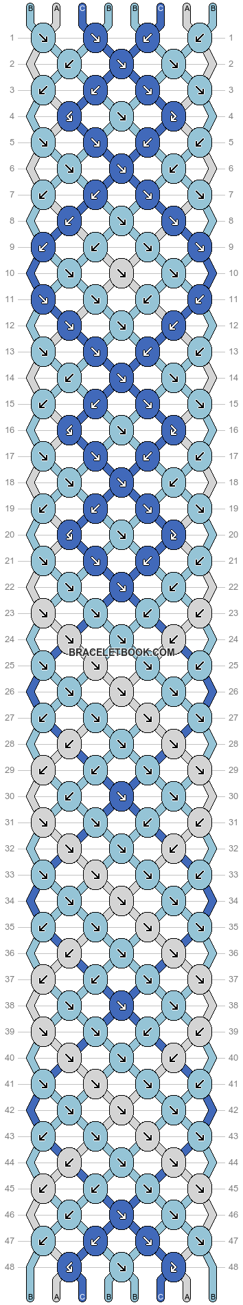 Normal pattern #150574 variation #299292 pattern