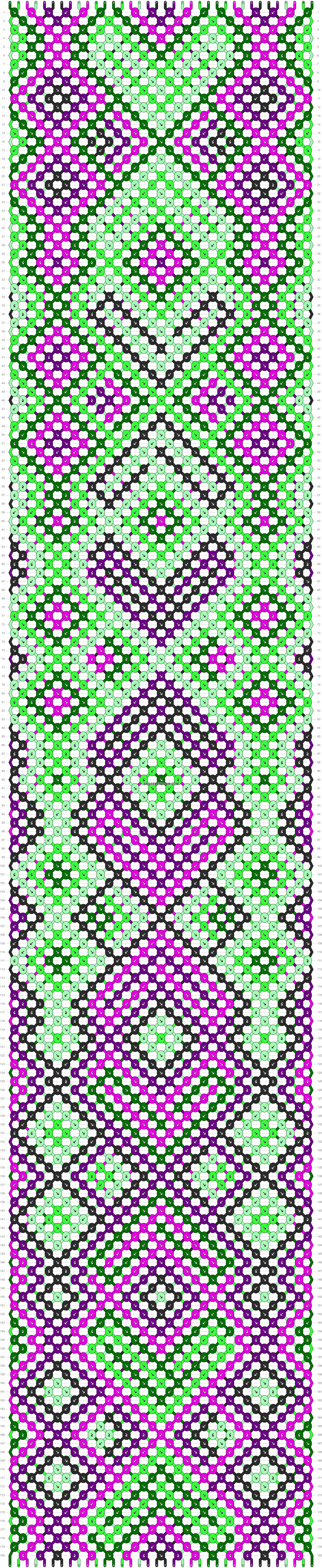 Normal pattern #149073 variation #299304 pattern
