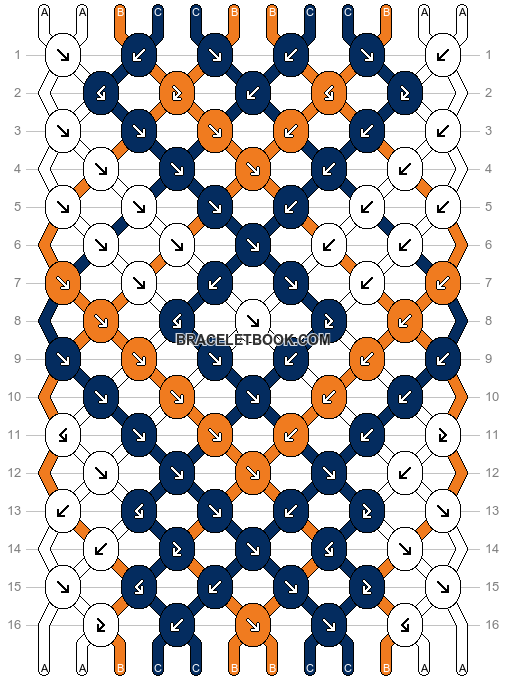 Normal pattern #150283 variation #299319 pattern