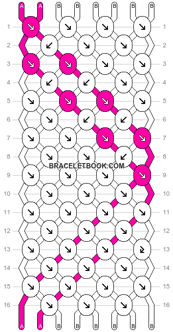 Normal pattern #26864 variation #299382 pattern