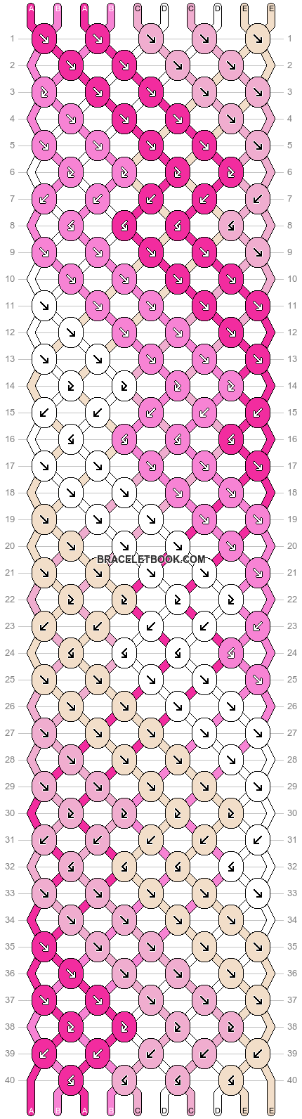 Normal pattern #25381 variation #299385 pattern