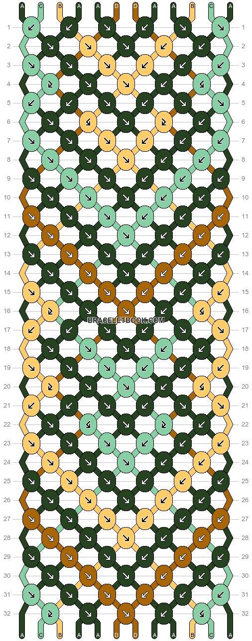 Normal pattern #151349 variation #299386 pattern