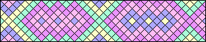 Normal pattern #24938 variation #299392