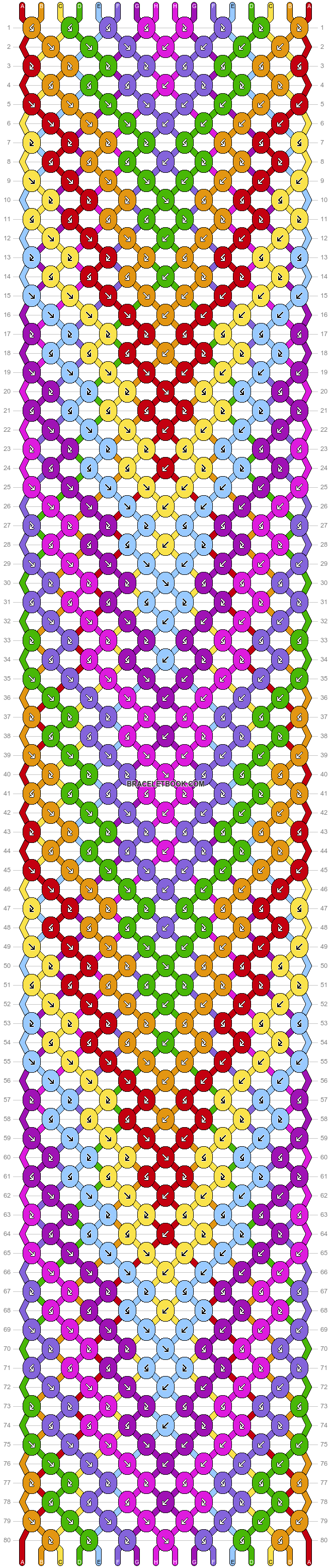 Normal pattern #152024 variation #299423 pattern