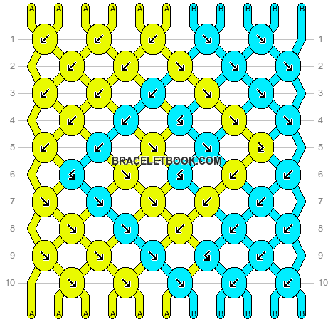 Normal pattern #5608 variation #299425 pattern