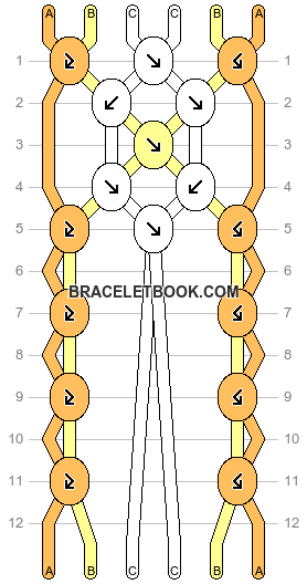 Normal pattern #76616 variation #299445 pattern