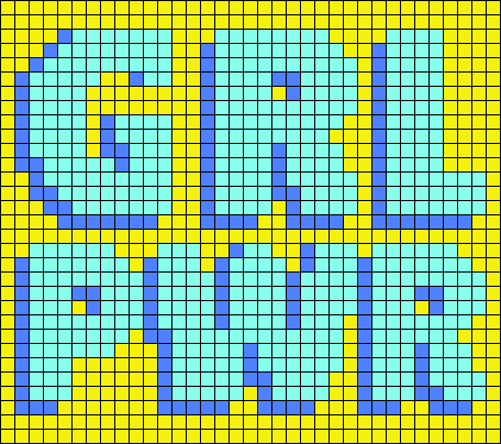 Alpha pattern #59452 variation #299448 preview