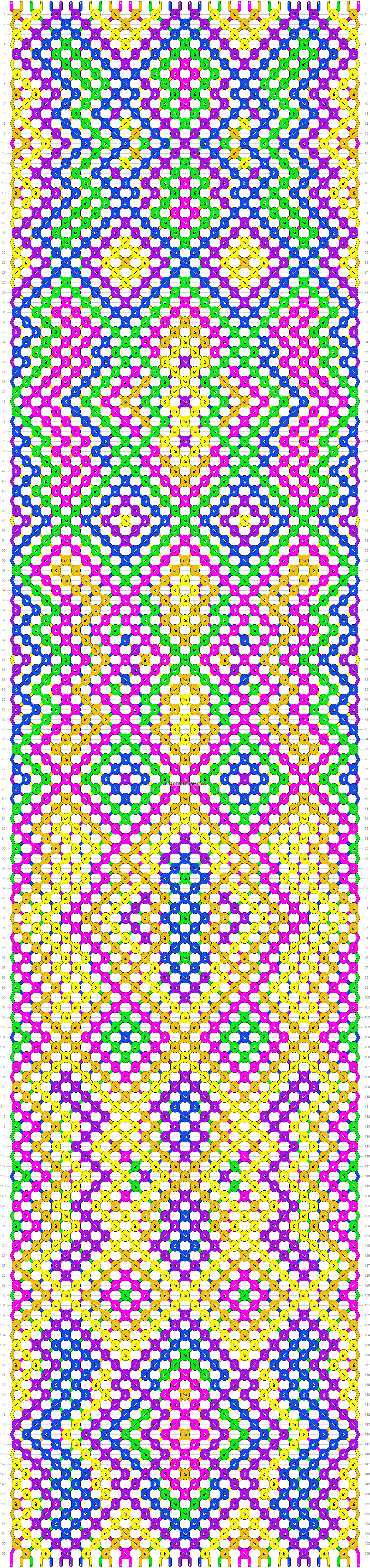 Normal pattern #142843 variation #299470 pattern