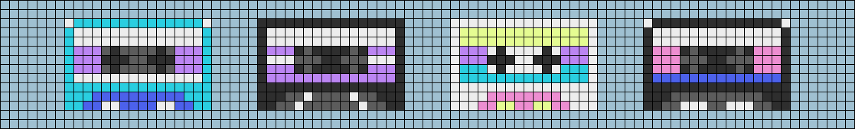 Alpha pattern #130155 variation #299473 preview