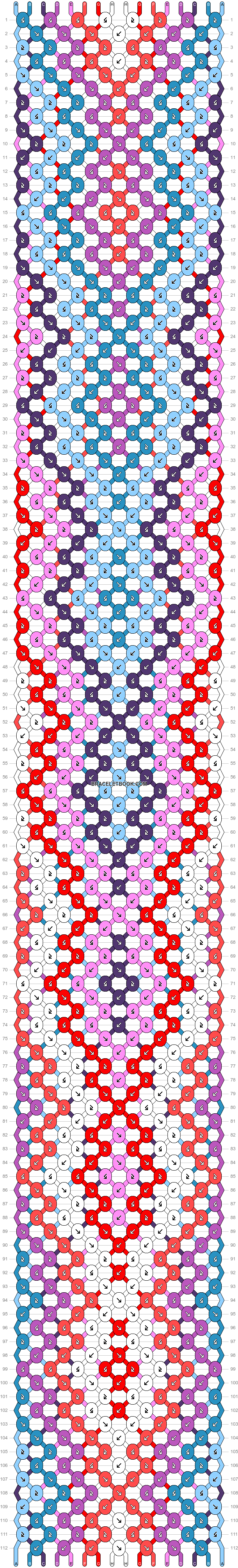 Normal pattern #152022 variation #299478 pattern