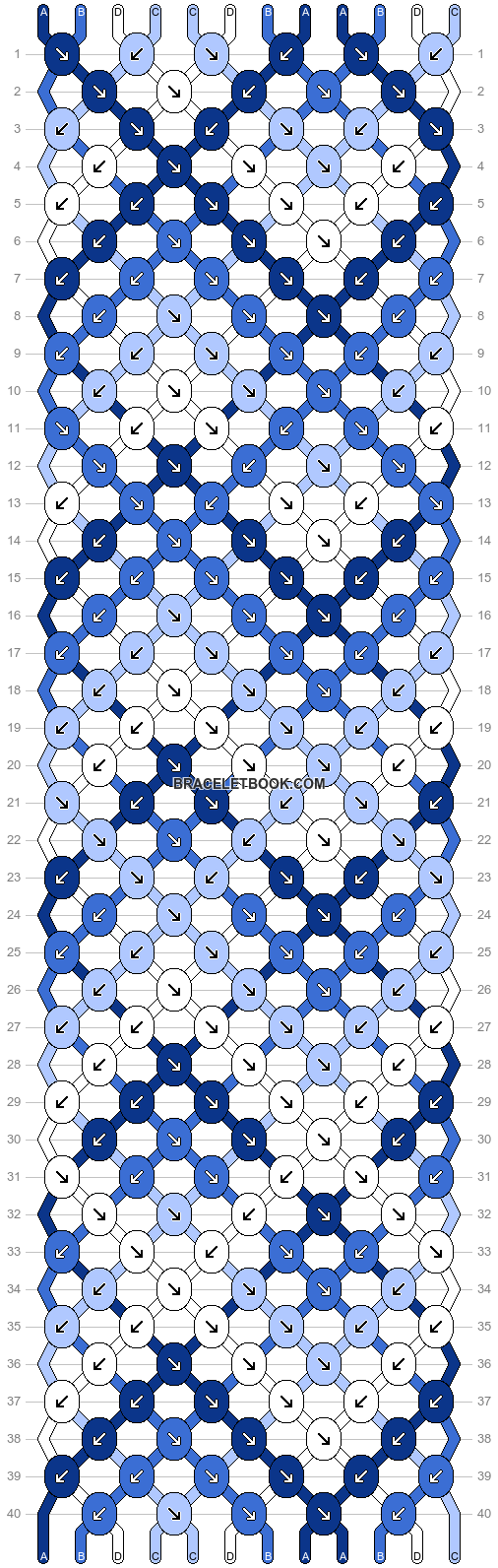 Normal pattern #151874 variation #299480 pattern