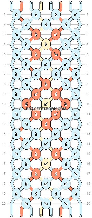 Normal pattern #150550 variation #299493 pattern