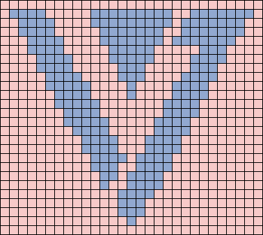 Alpha pattern #20855 variation #299494 preview