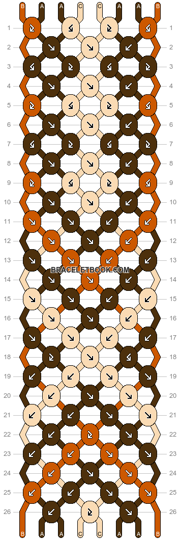 Normal pattern #152018 variation #299497 pattern