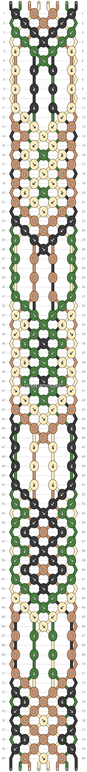 Normal pattern #135264 variation #299521 pattern
