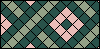 Normal pattern #24952 variation #299525