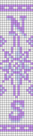 Alpha pattern #151472 variation #299528