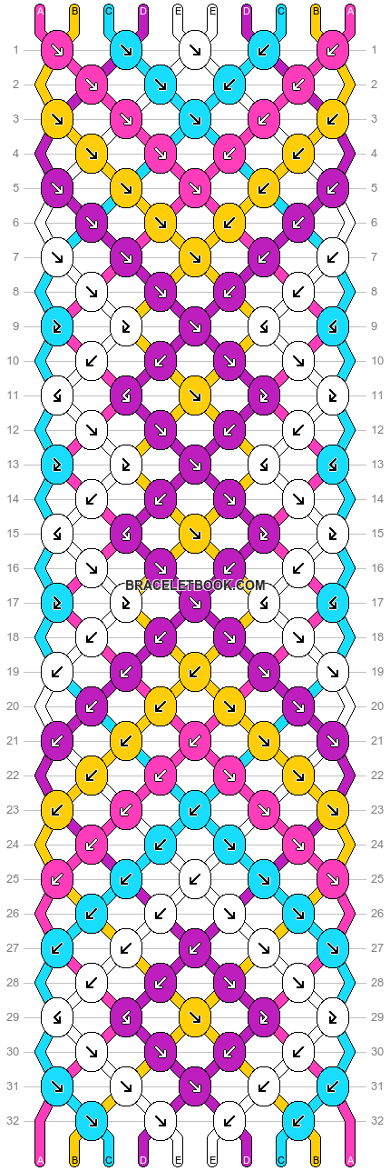 Normal pattern #26424 variation #299531 pattern