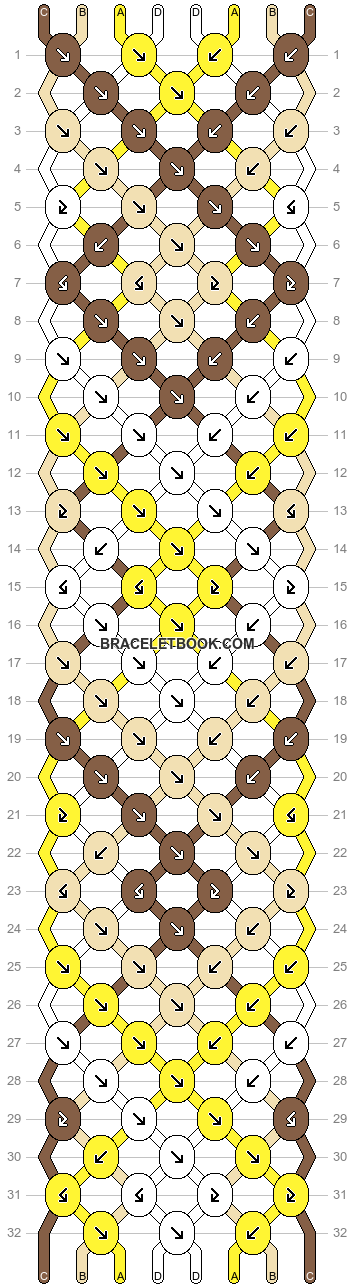 Normal pattern #150235 variation #299539 pattern