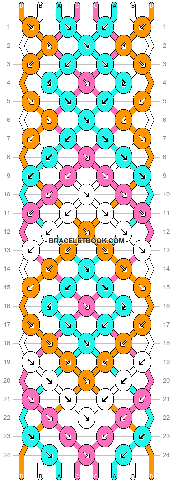 Normal pattern #152061 variation #299540 pattern