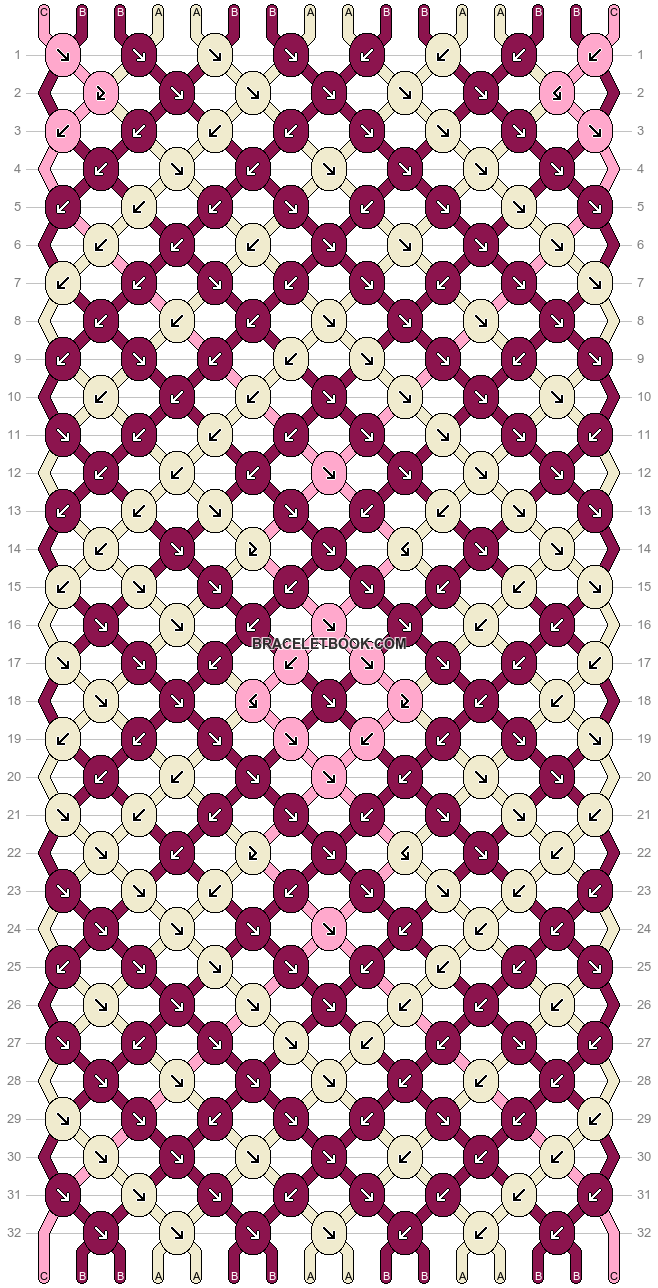 Normal pattern #32259 variation #299544 pattern