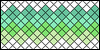 Normal pattern #1924 variation #299569