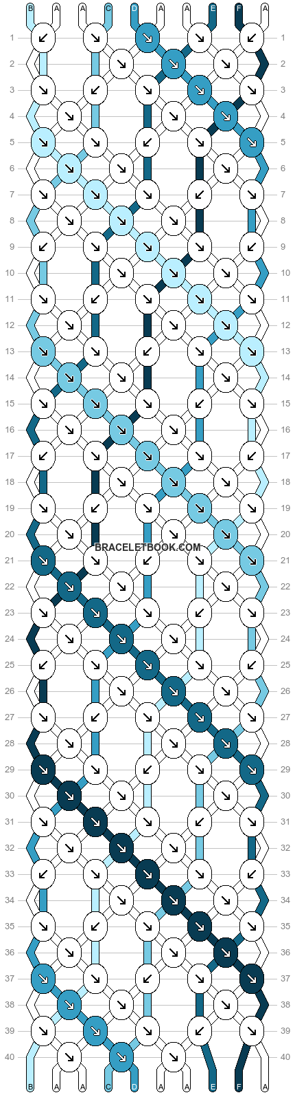 Normal pattern #151027 variation #299601 pattern