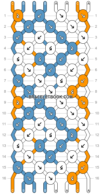 Normal pattern #151352 variation #299604 pattern