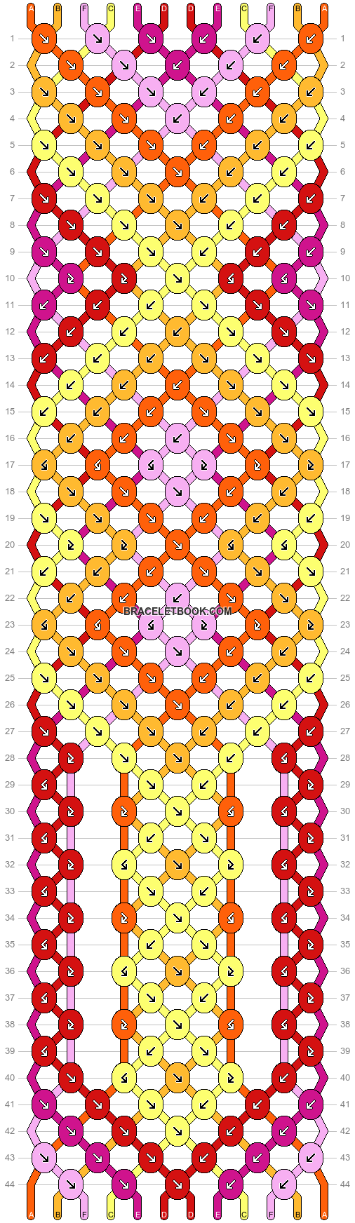 Normal pattern #28009 variation #299609 pattern