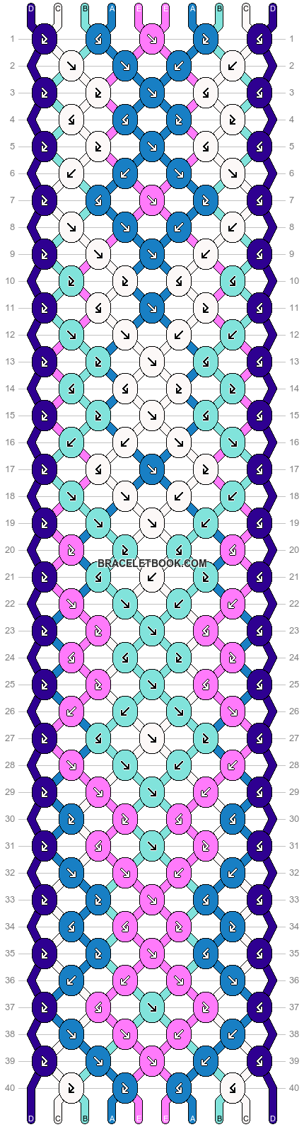 Normal pattern #151732 variation #299651 pattern