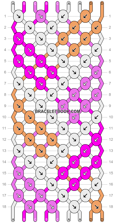 Normal pattern #25463 variation #299652 pattern