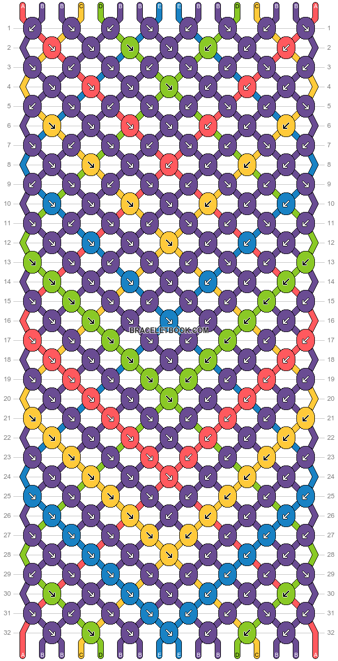 Normal pattern #25162 variation #299663 pattern