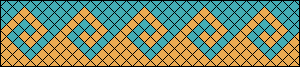 Normal pattern #5608 variation #299664