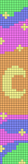 Alpha pattern #151445 variation #299673