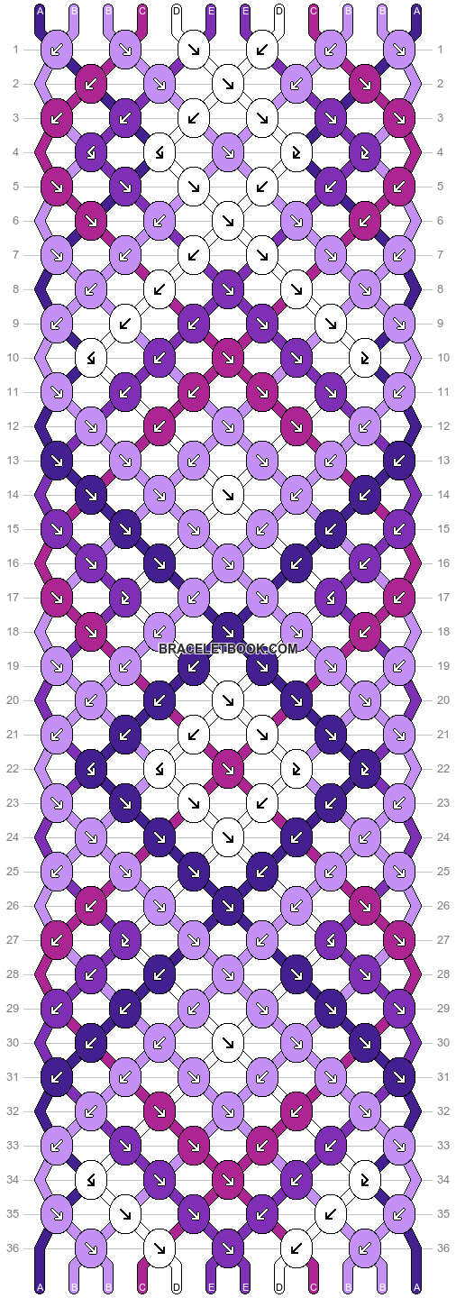 Normal pattern #151921 variation #299688 pattern