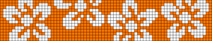Alpha pattern #4847 variation #299702