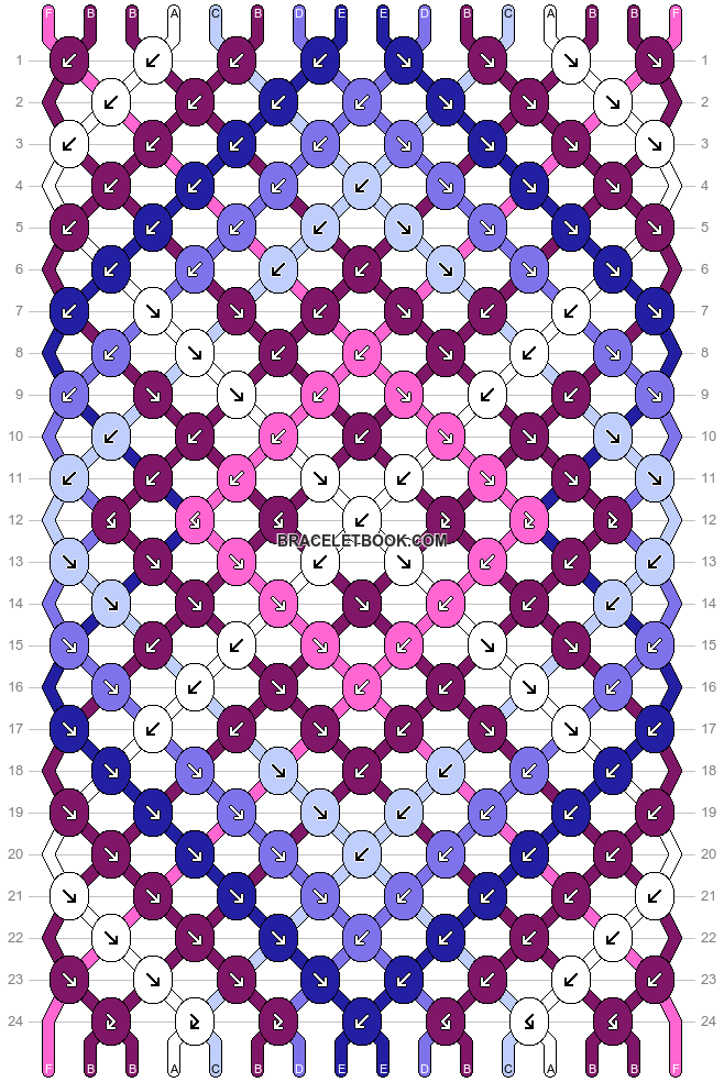 Normal pattern #50053 variation #299712 pattern