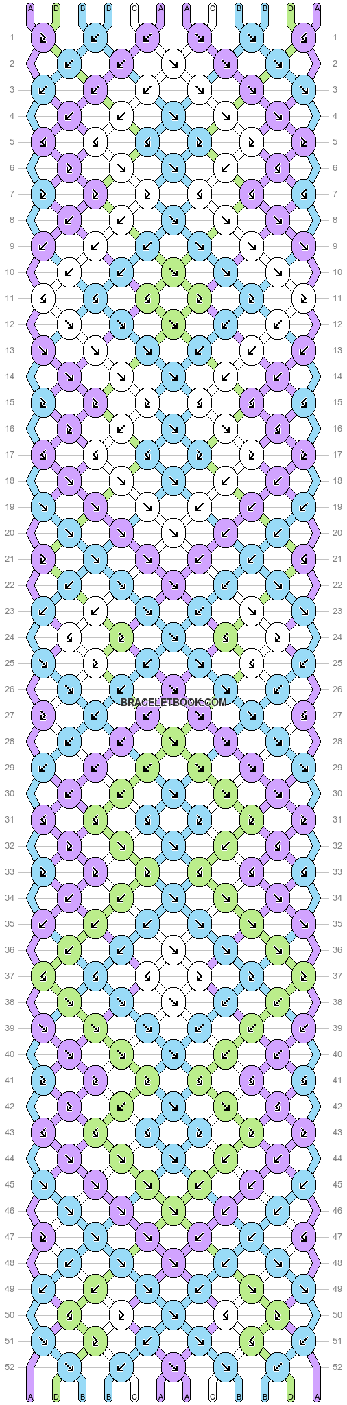 Normal pattern #130364 variation #299742 pattern