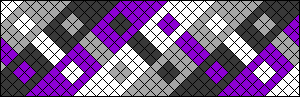 Normal pattern #30661 variation #299763